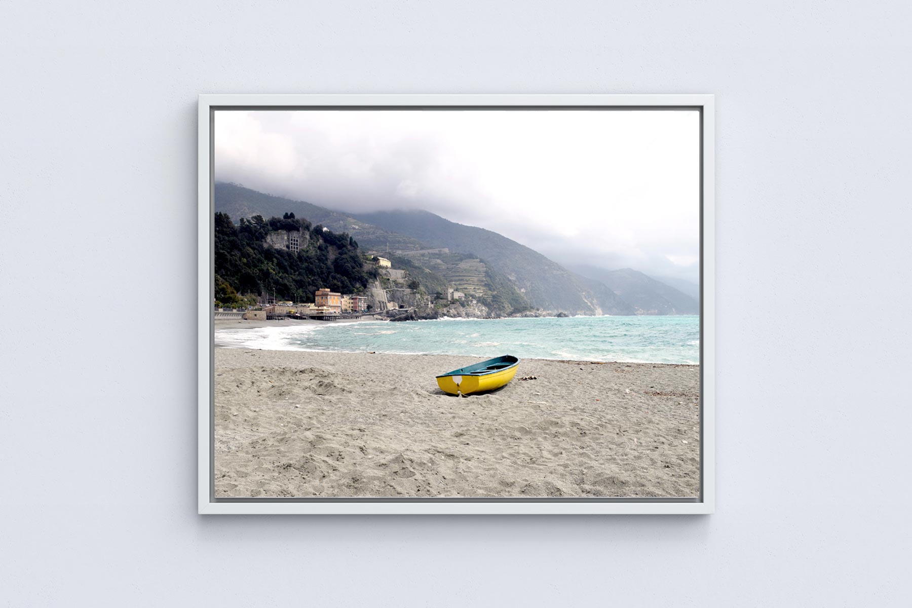 Fotoprojekt „Bella Italia“